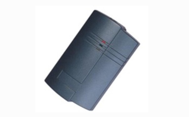 Czytnik na karty różnych typów