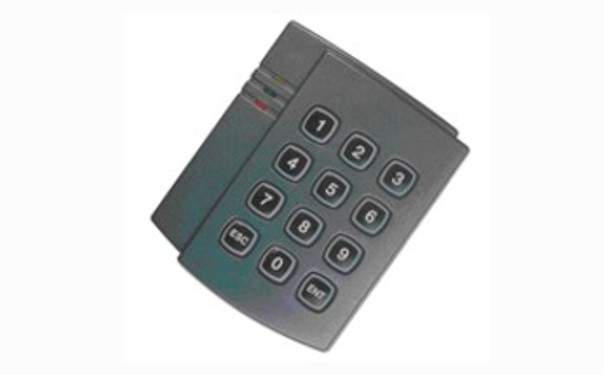 Czytniki z klawiaturą