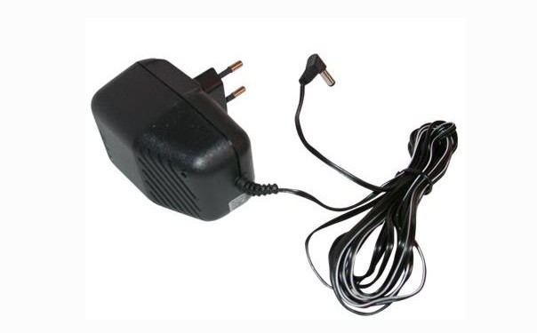 Zasilacze transformatorowe