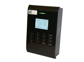 Czytnik rejestracji czasu pracy na karty zbliżeniowe SC403