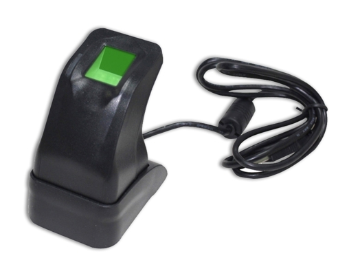 Czytnik linii papilarnych